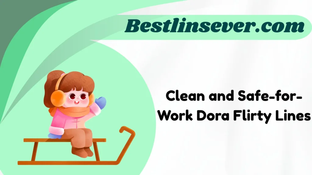 Clever Dora Rizz Lines for Instagram