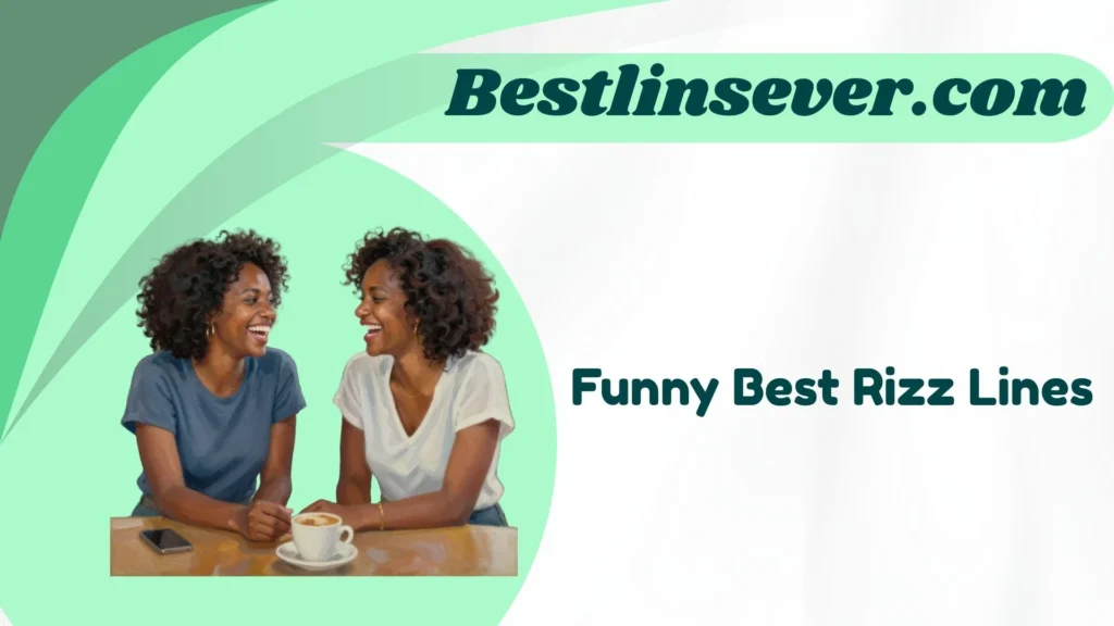 Funny Best Rizz Lines