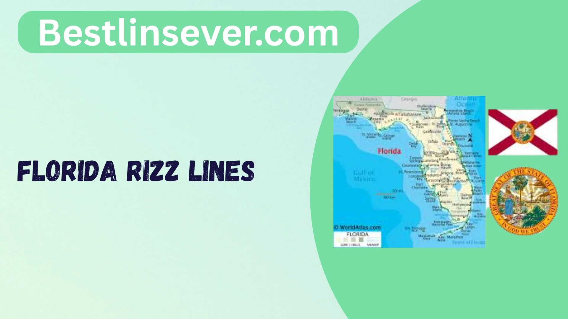 Flowery Rizz Florida Rizz Lines: 150+ Flirty, Funny, Sunshine-Loaded Smooth Talk ☀️🌴