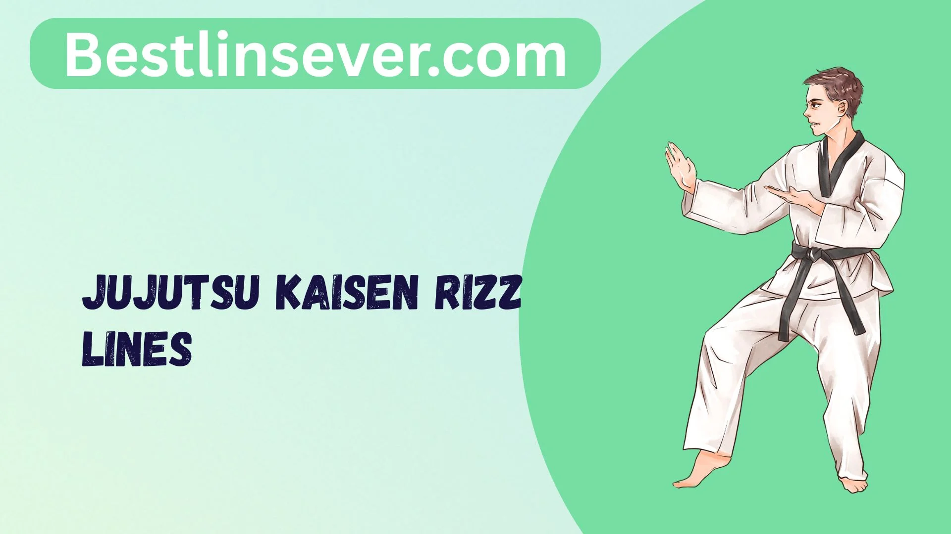 143+ Jujutsu Kaisen Rizz Lines to Charm Any Anime Fan For 2026 🔥😎