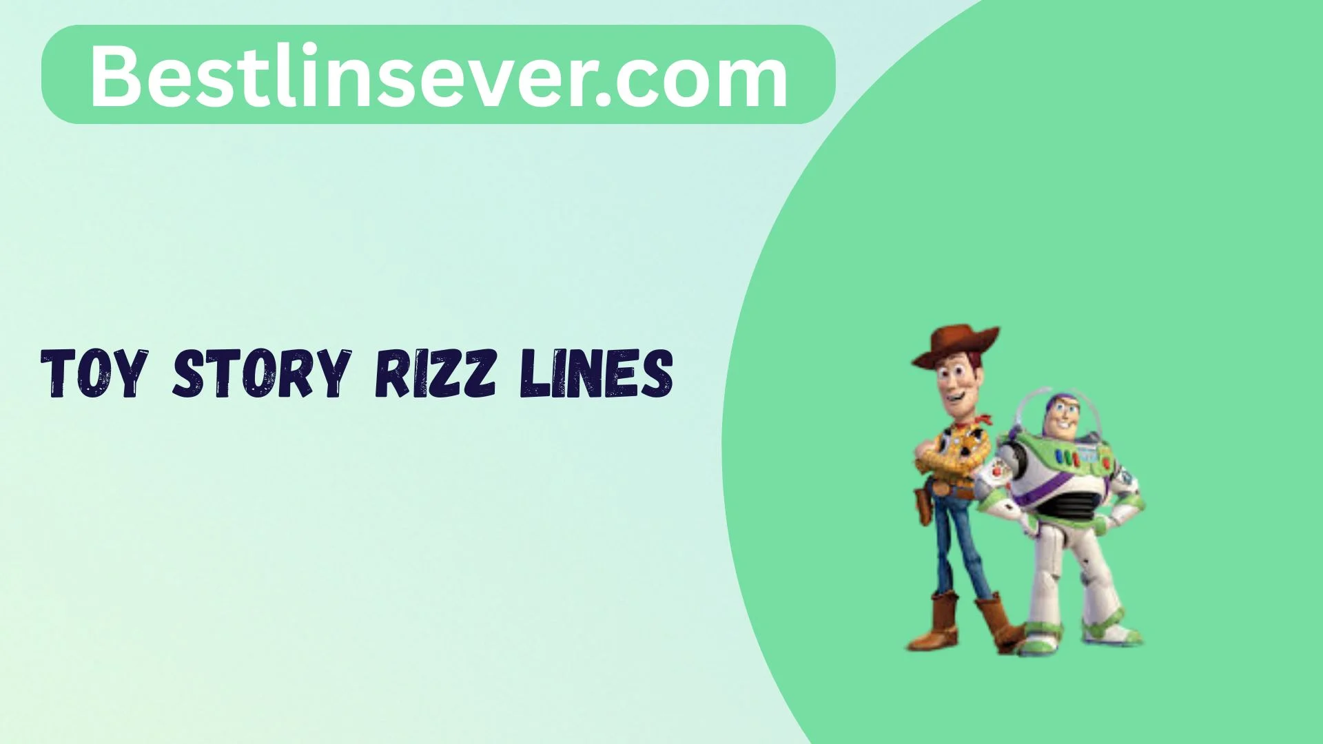 Shower Rizz Story 177+ Toy Story Rizz Lines Thatโll Make Your Crush Say Youโve Got a ...