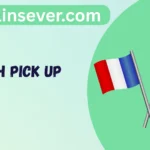 French Pick Up Lines