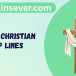 Funny Christian Pick Up Lines