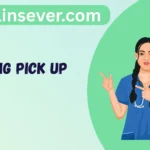 Nursing Pick Up Lines