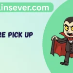Vampire Pick Up Lines